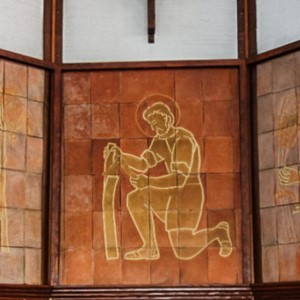  Župe Zagrebačke nadbiskupije posvećene sv. Josipu: Klinča Sela - Zdenčina